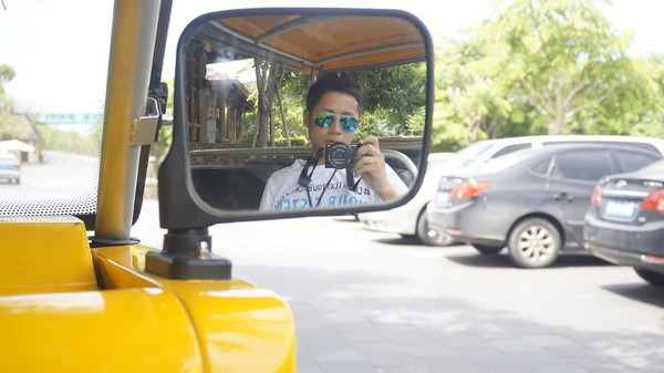 一个人的旅行真的有意义吗,旅行的意义和不期而遇的相遇