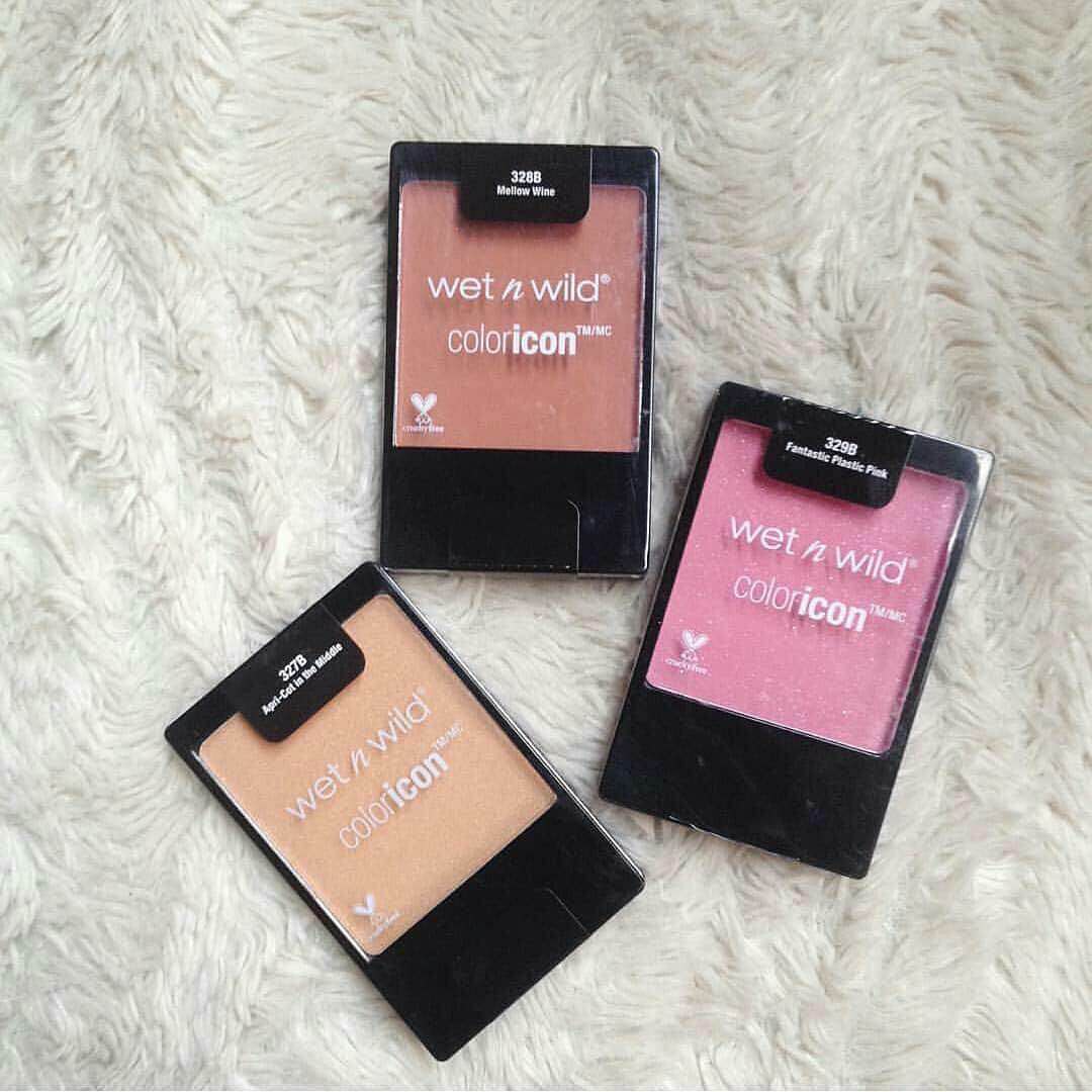 适合少女用的平价美妆,贫民窟10元内美妆推荐