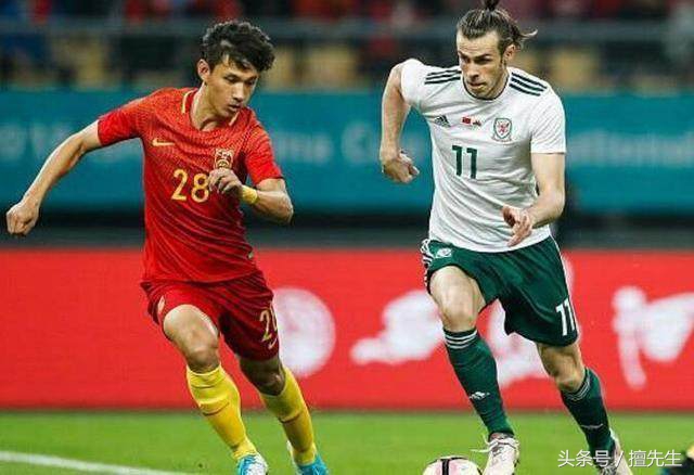 国足为什么踢不过冰岛,中国人说冰岛足球队