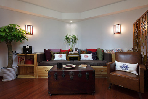 那些雷死人不偿命的户型，遇到却是走狗屎运？！