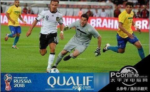 2018年世界杯德国vs巴西比分,2018世界杯德国0比1墨西哥赔率