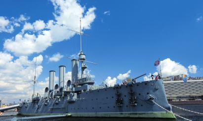 历史上圣彼得堡曾被称为列宁格勒,列宁格勒为什么改名圣彼得堡