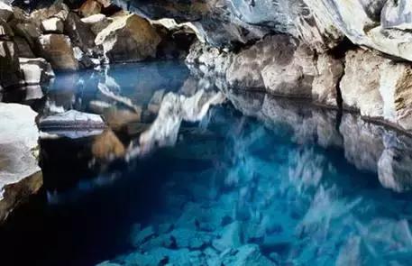 冰岛让人震撼的壮阔景致很美,冰岛十大必拍地点