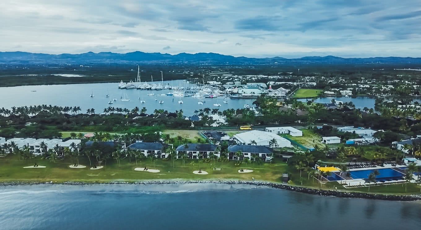 在斐济生活,斐济生活的真实感受