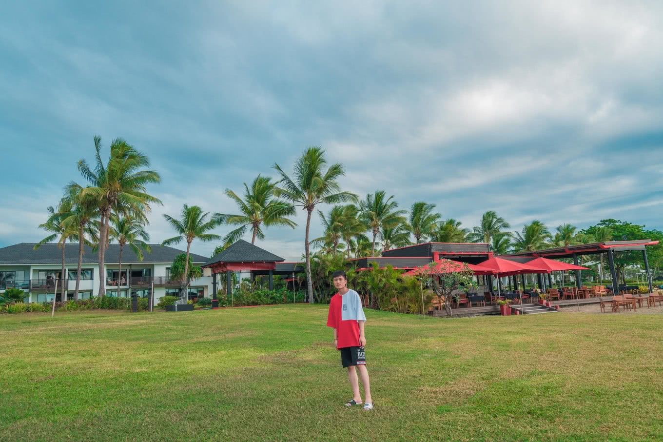 在斐济生活,斐济生活的真实感受