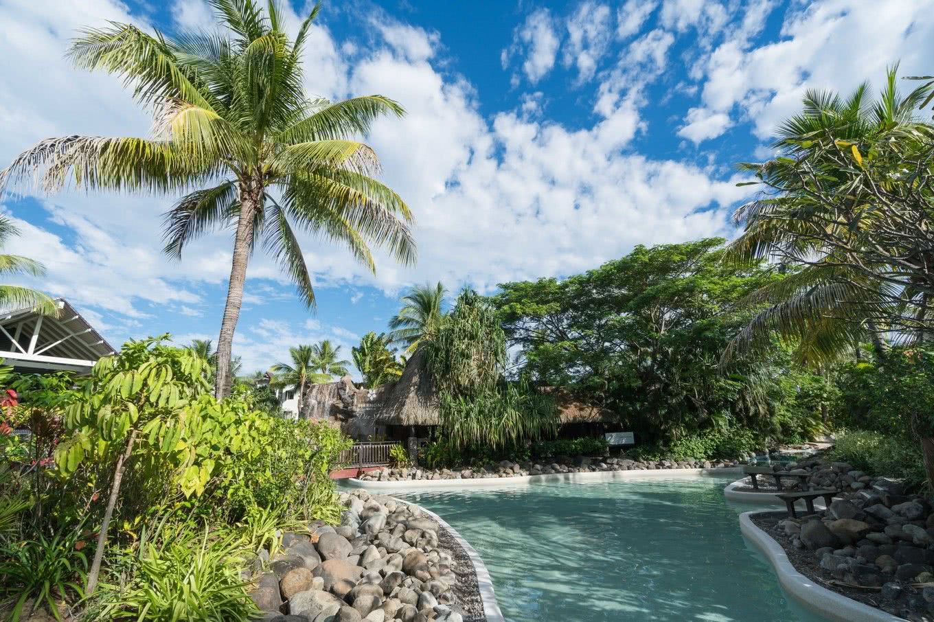 在斐济生活,斐济生活的真实感受