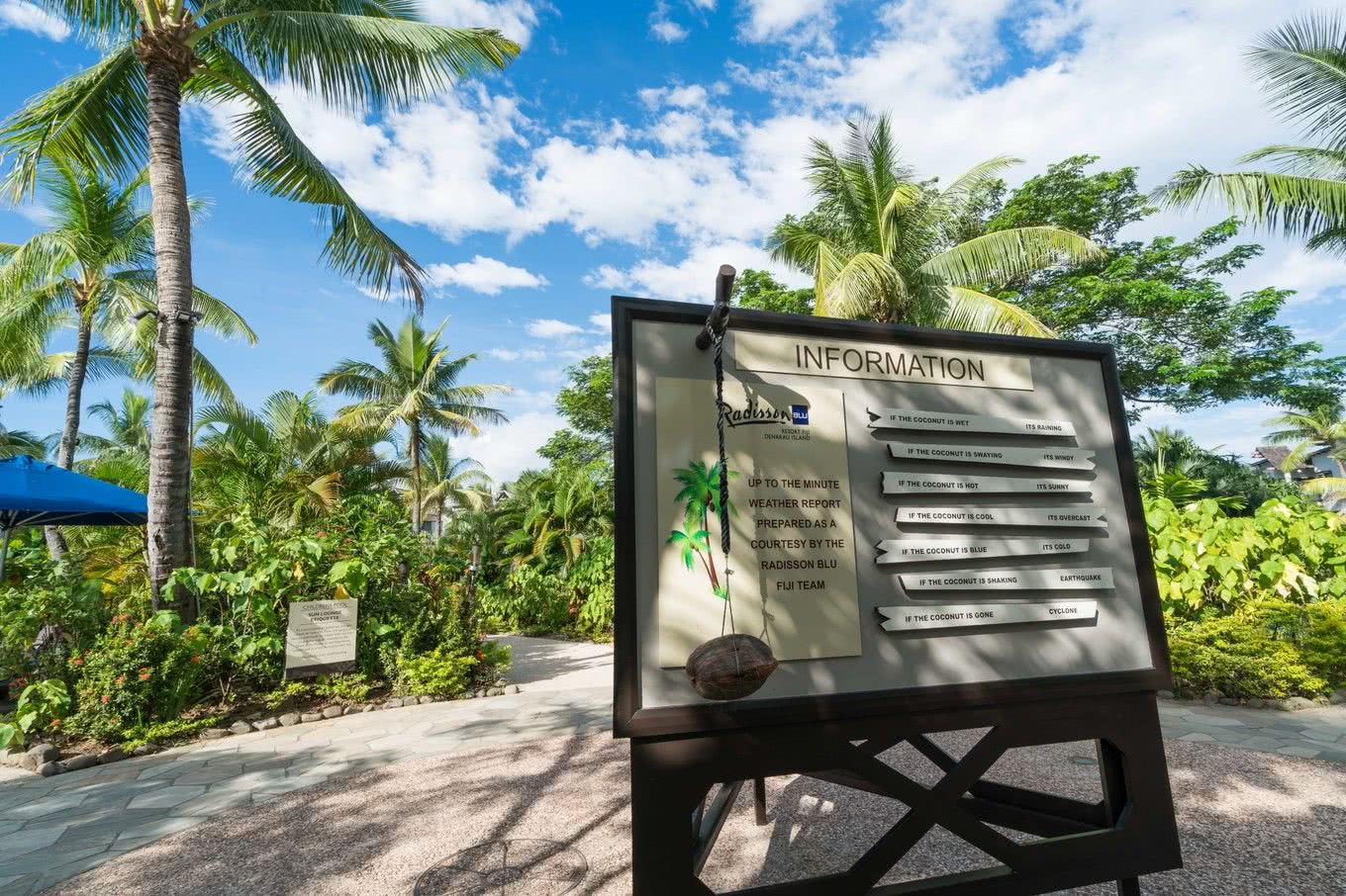 在斐济生活,斐济生活的真实感受