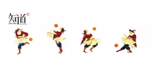 足球天才高俅,中国历史最强足球运动员高俅