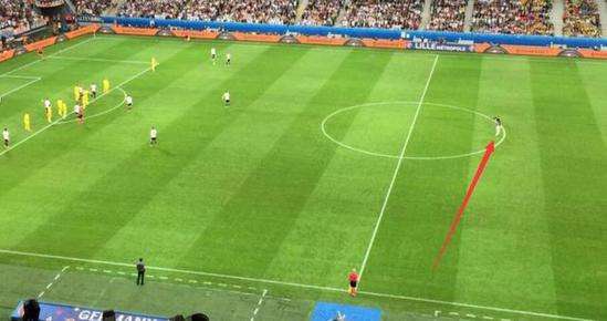 熟悉的“诺门卫”又回来了,就问你们怕不怕