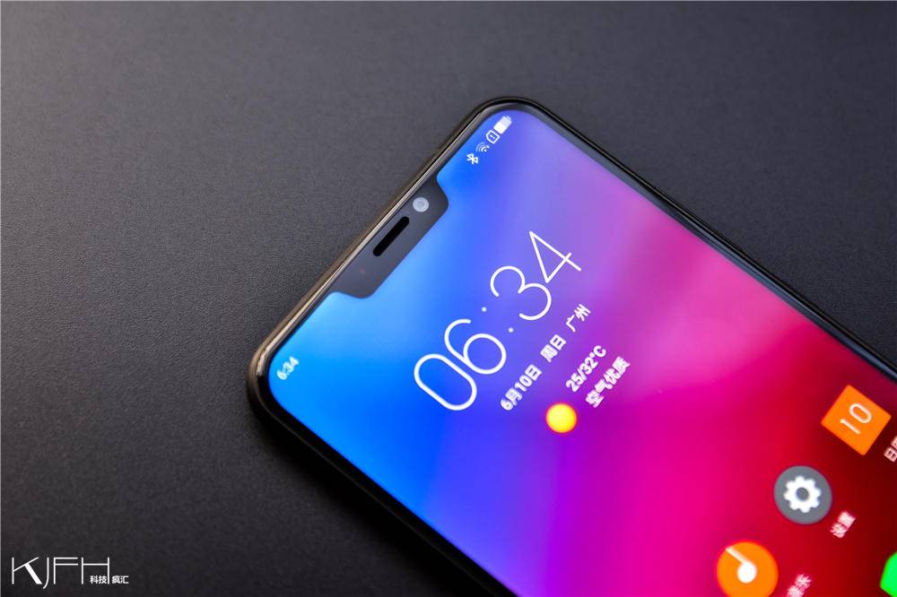 联想z5评价,联想z5发布十代旗舰