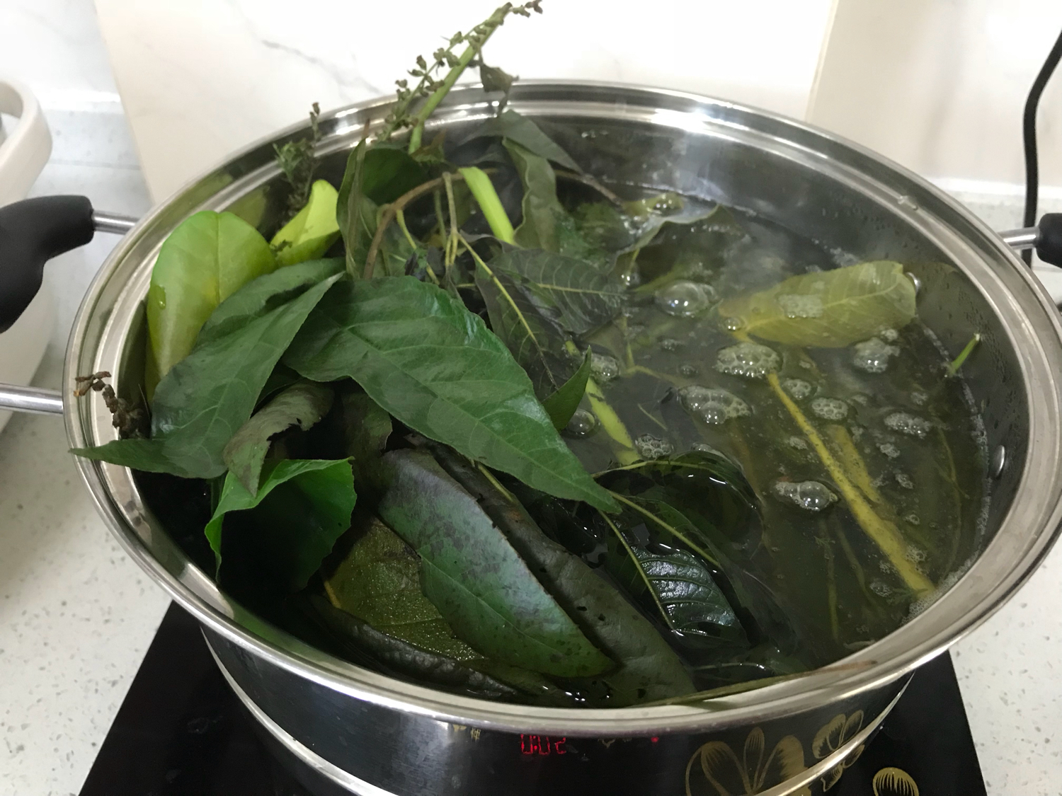 端午节，别忘了洗草药祛病避邪