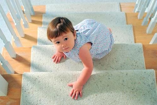 霖士心理：宝宝平衡力缺失？四个游戏教你识别与补救？