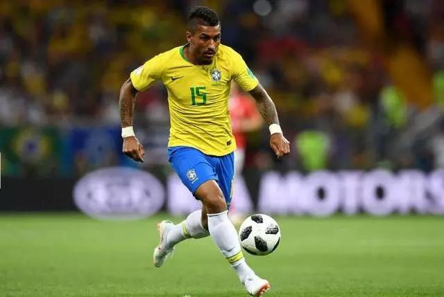 世界杯冷门巴西被韩国淘汰,巴西对瑞士胜平结果