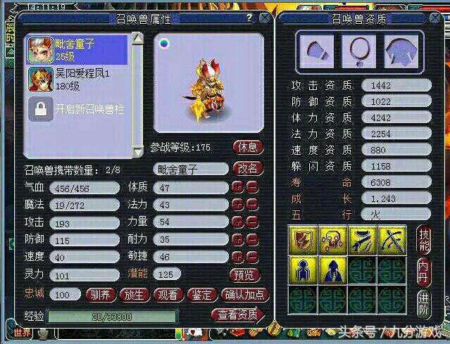 梦幻西游合宠新套路攻略,梦幻西游合宠的攻略大全