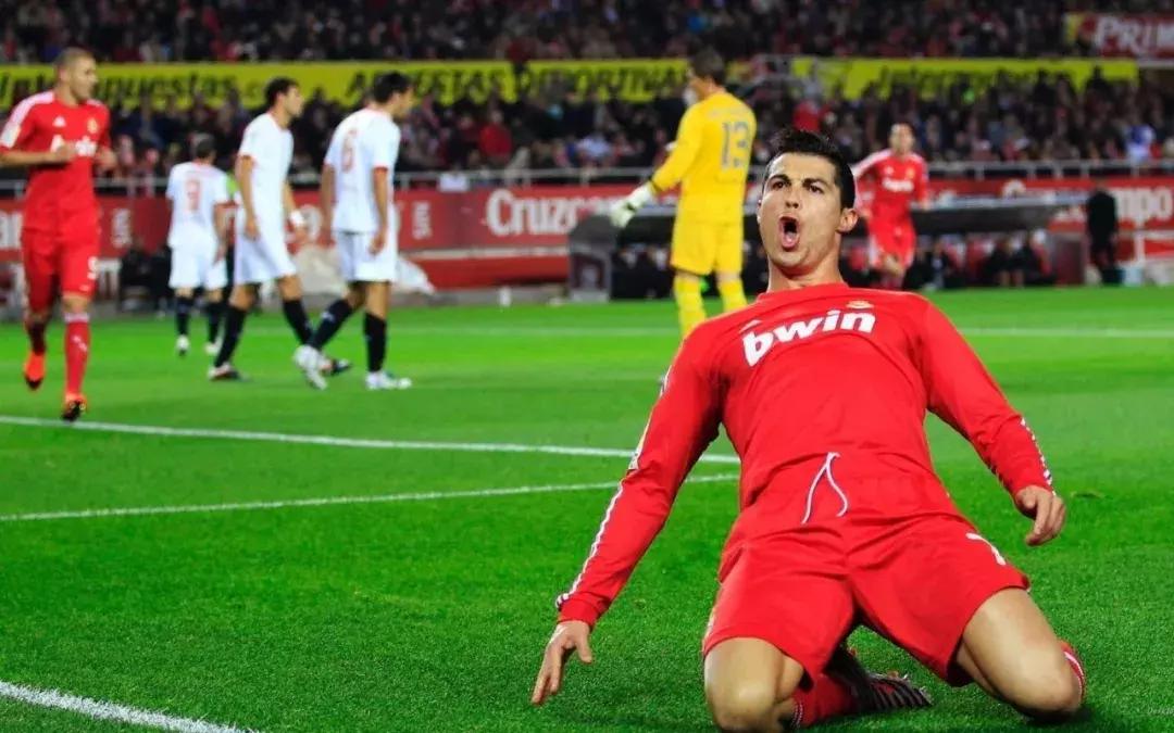 2018年c罗帽子戏法,c罗帽子戏法独造四球