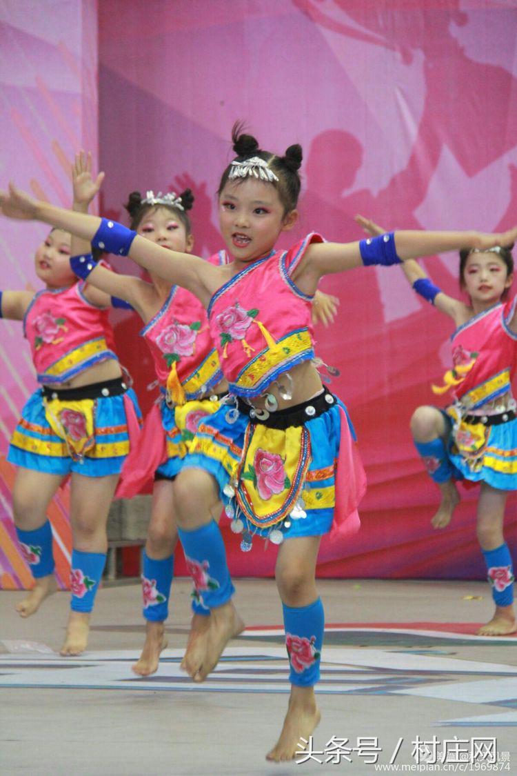 山东广场舞大赛最新一期,乐动齐鲁山东省第五届广场舞大赛