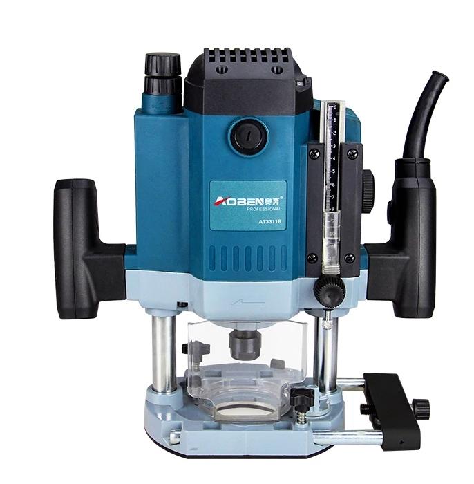 德国多功能木工电动组合工具平台,安全好用的家用木工电动工具