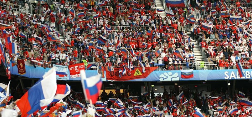 俄议员提议立法：*辱侮**国家足球队要罚款中国球迷听后笑了！