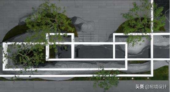 易境自然景观,易境共享茶室