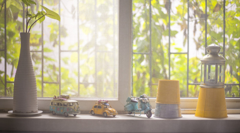 装修后采光太暗怎么办呢,家里光照不好怎么装修