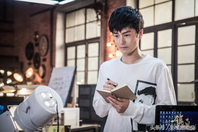 白宇朱一龙镇魂好不好看,朱一龙白宇看过镇魂的书