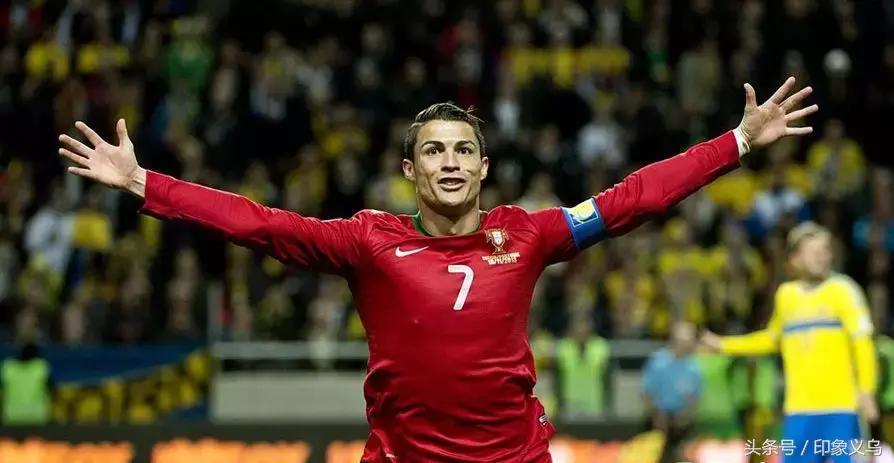 义乌商人在世界杯赚翻了,义乌一年赚5000万