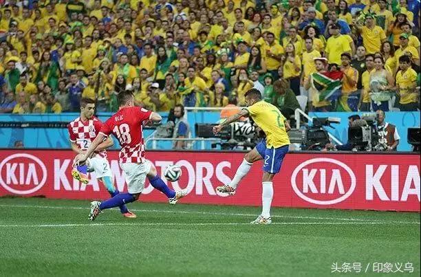 义乌商人在世界杯赚翻了,义乌一年赚5000万