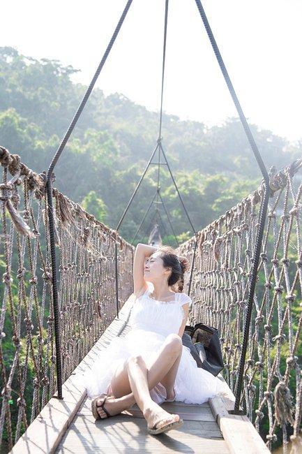 闺蜜游三亚自由行,与闺蜜的三亚之旅