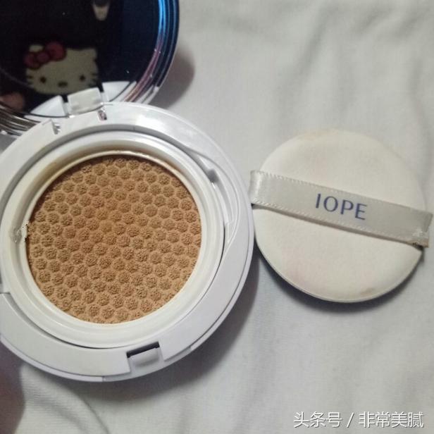 气垫安利｜混油皮实用5款气垫安利，你选哪款？