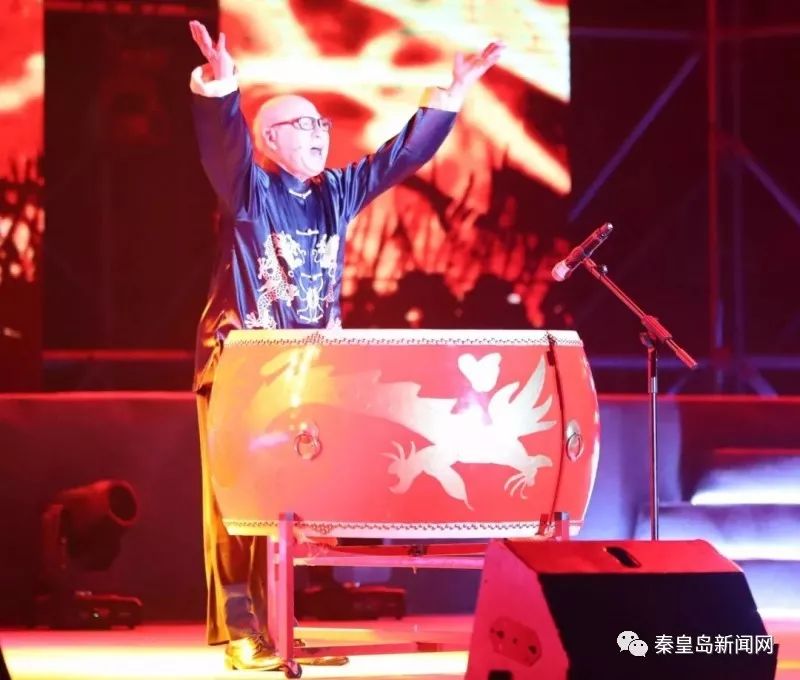 盛大开幕！这场文化盛宴火爆港城！