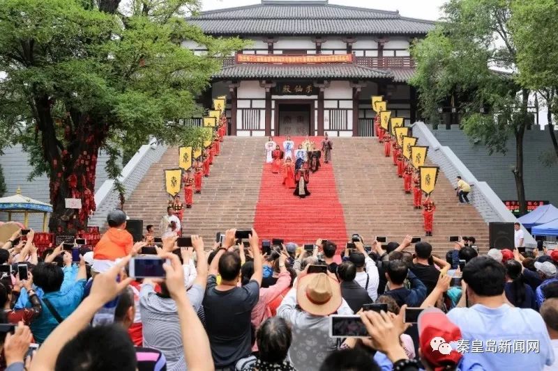 盛大开幕！这场文化盛宴火爆港城！