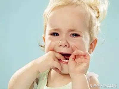 为什么宝宝脾气暴爱哭打挺,为啥1岁宝宝脾气暴躁爱哭多动