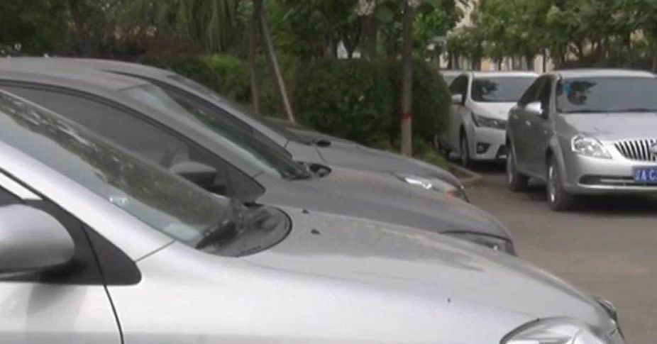 家里有汽车注意事项,家里有车的注意看关键时刻能救命