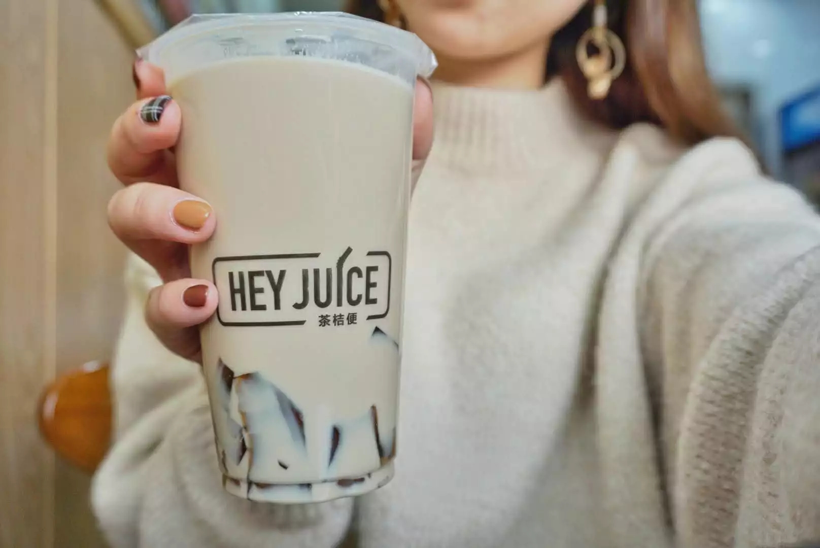 嘉兴市新开的奶茶店有哪家,浙江省嘉兴市奶茶店