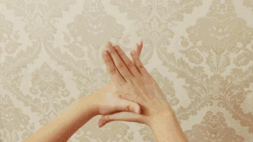 十指连心经络拍手操,十指连心拍手操完整版