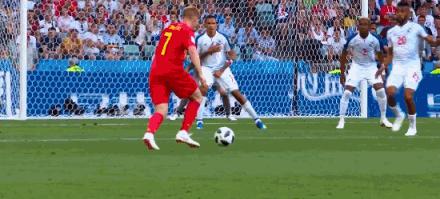 丁丁直塞比利时,丁丁传球比利时