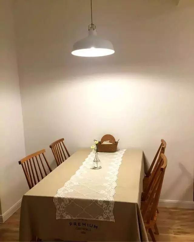 餐桌桌布怎么布置好看,餐厅专用餐桌桌布防水防油推荐