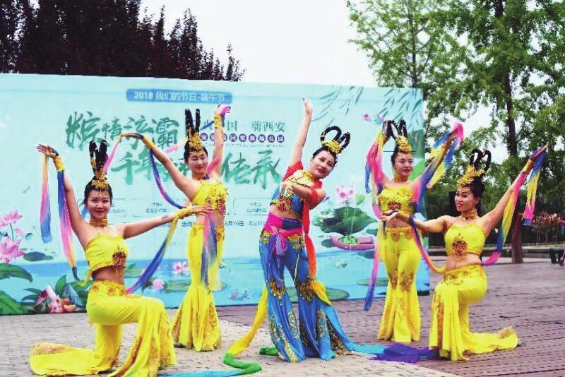 五一假期陕西接待游客量,端午假期国内旅游收入258.2亿元