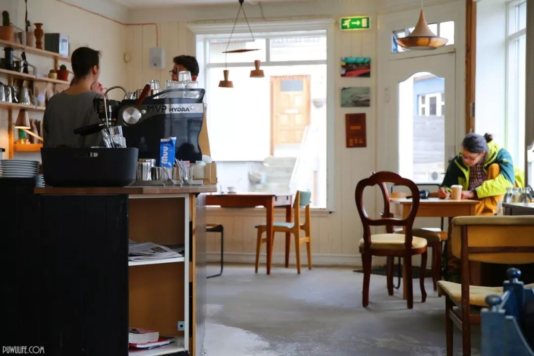 冰岛人爱喝咖啡,冰岛人有多爱喝咖啡