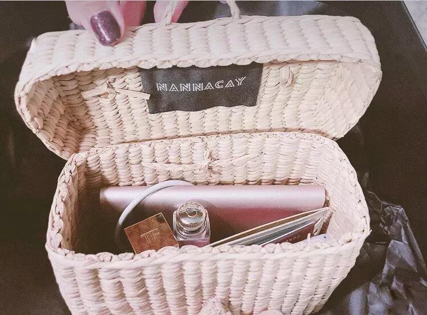 撞款大牌包包尴尬,撞包为什么尴尬