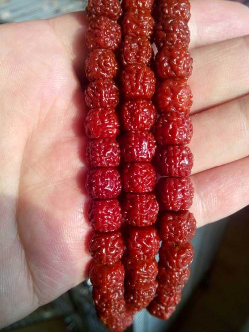 怎么让文玩变得有香味,怎么才能让文玩快速盘红