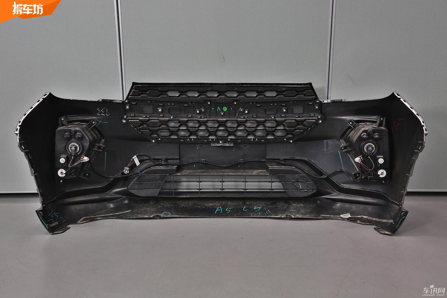 手动挡五菱宏光s3拆解全过程,五菱宏光s3全车电路图