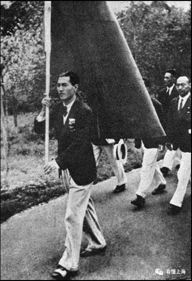 老上海工人足球队,老上海踢球视频