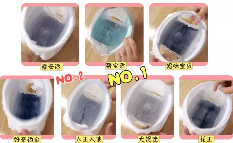 现在的拉拉裤哪一种好用,什么牌子拉拉裤最好用