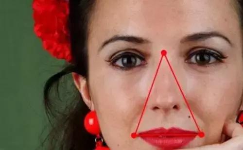 人体九大“黄金三角区”，一定要保护好了！