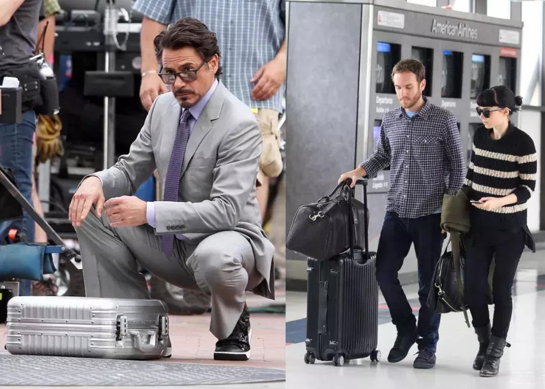 智能旅行箱,出游必备多功能旅行箱智能