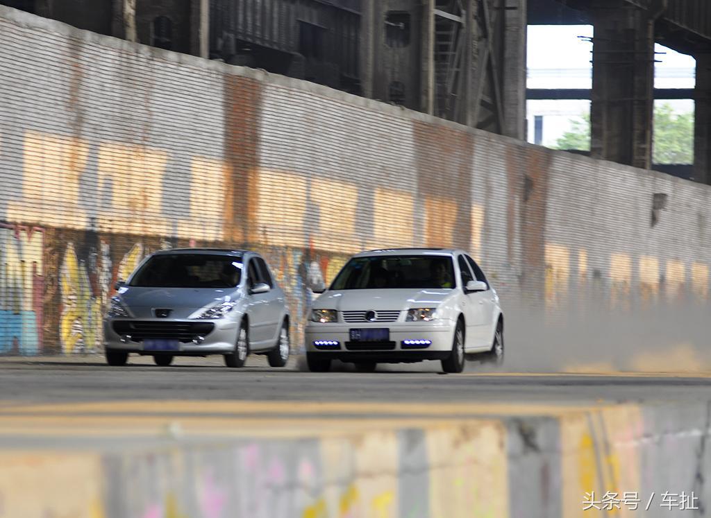 回忆我的第一辆车,年轻人的第一辆性能车宝来