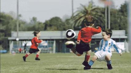 如何锻炼平衡能力踢正步,怎么提高足球平衡力