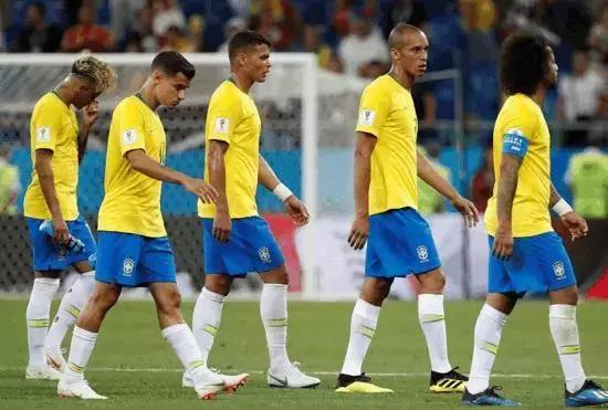 俄罗斯世界杯的冷门,俄罗斯世界杯十大冷门