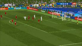 俄罗斯世界杯的冷门,俄罗斯世界杯十大冷门